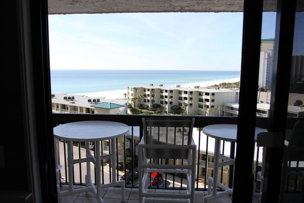 Sundestin 818 Apartment المظهر الخارجي الصورة